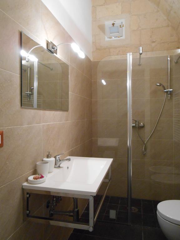 Matera'S B&B Exterior foto