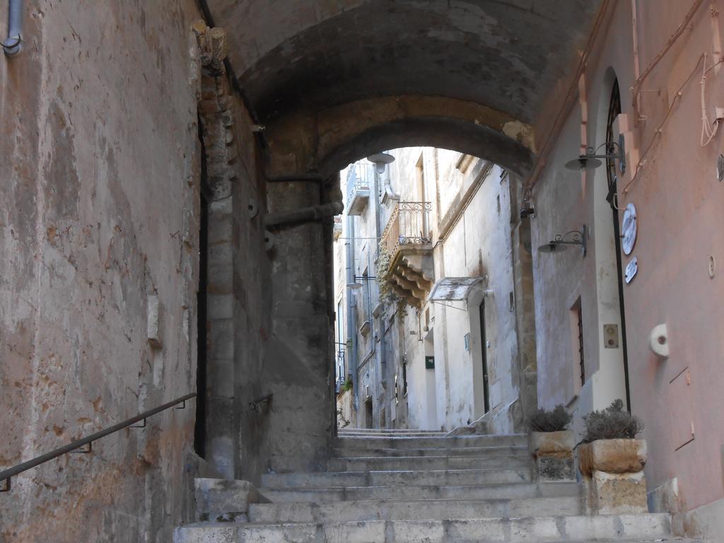 Matera'S B&B Exterior foto