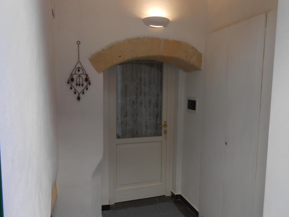 Matera'S B&B Exterior foto