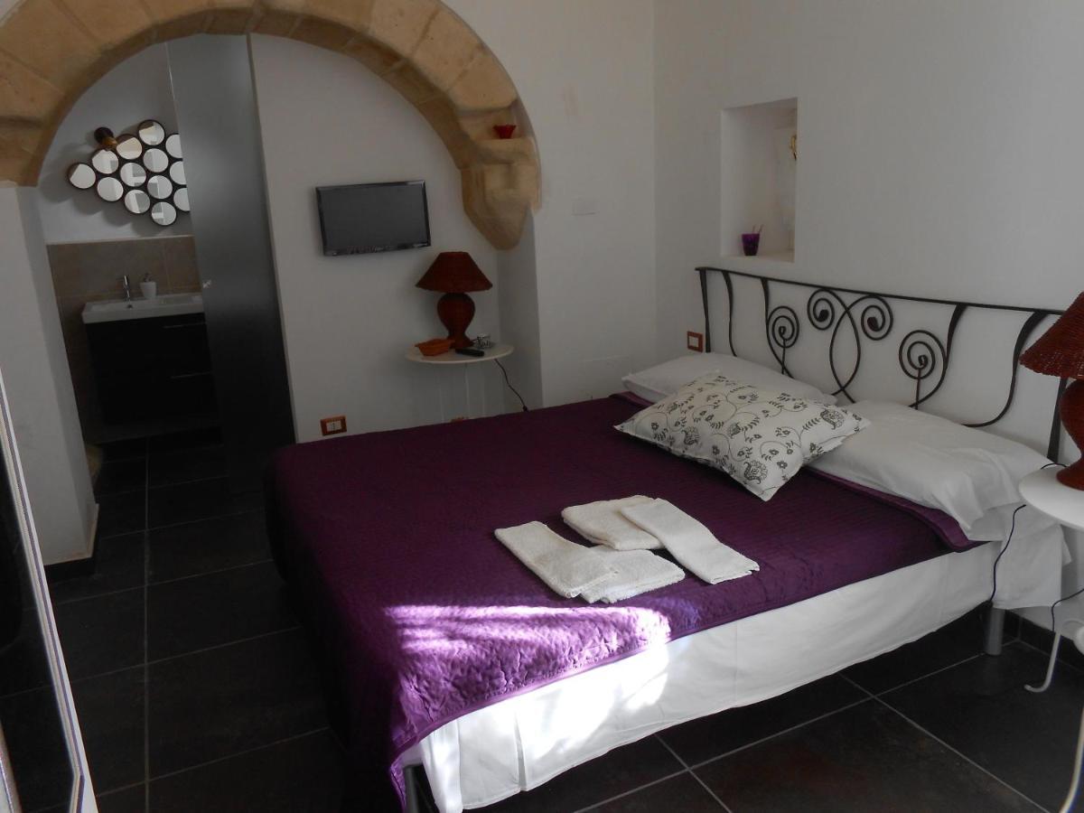 Matera'S B&B Exterior foto